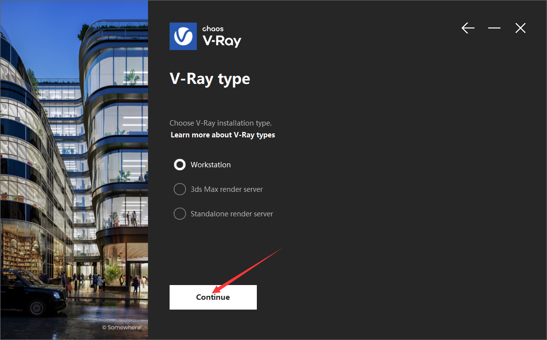 【VRay6.2渲染器】VRay6.2006 for 3dmax 2020-2025漢化破解版安裝圖文教程、破解注冊方法